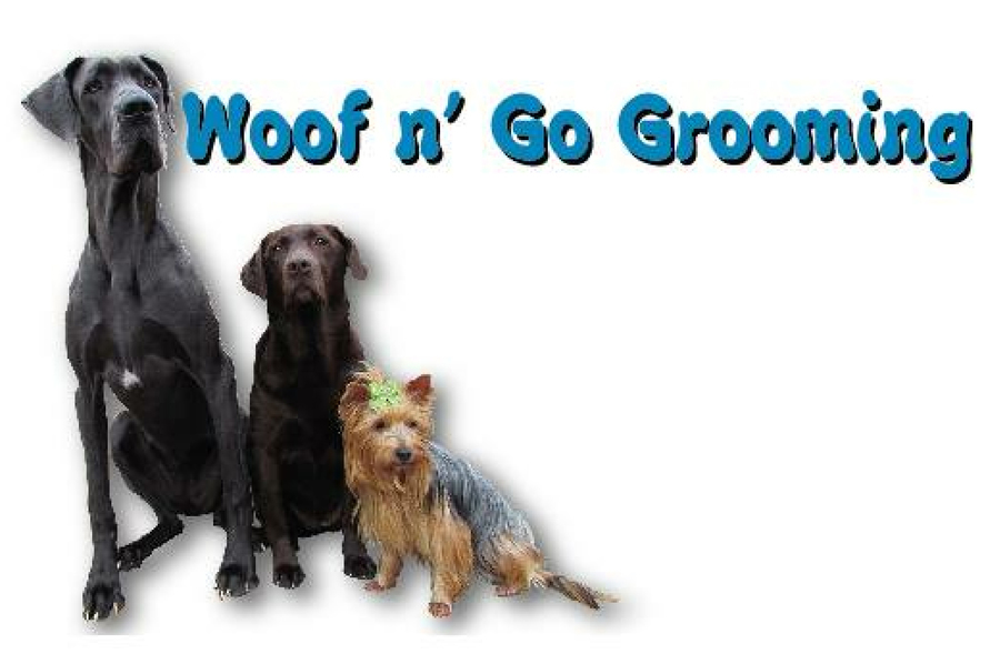 Woof n' Go Grooming