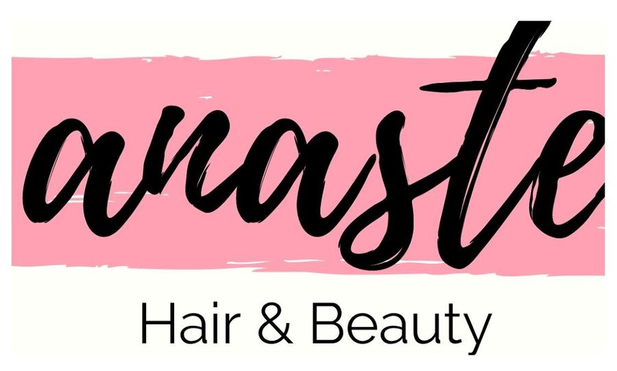 Anaste Hair and Beauty - Gisborne