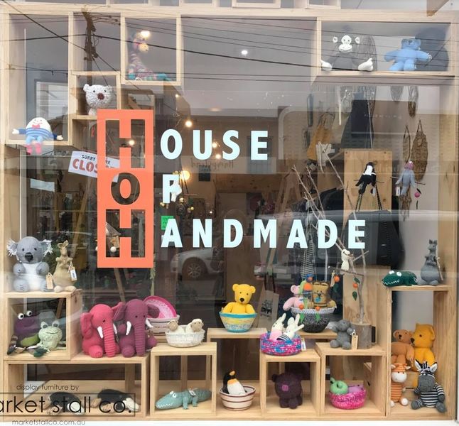 House of Handmade