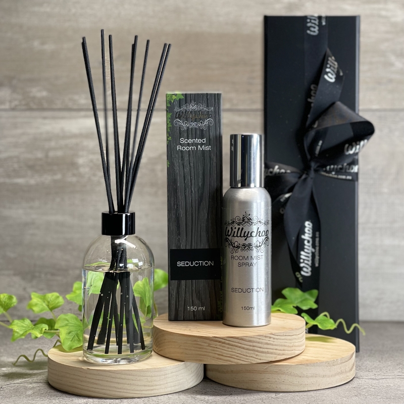 Black Label Gift Box