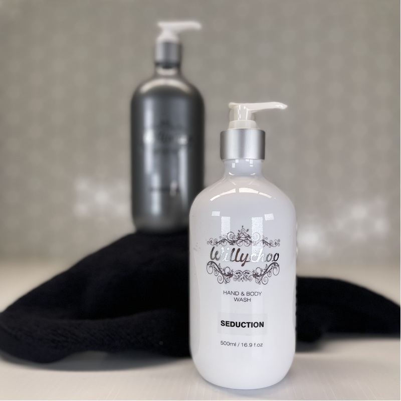 Seduction Hand & Body Wash