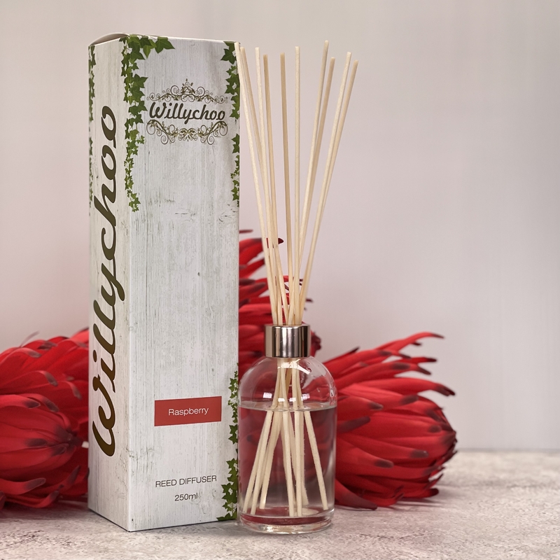 Raspberry Reed Diffuser