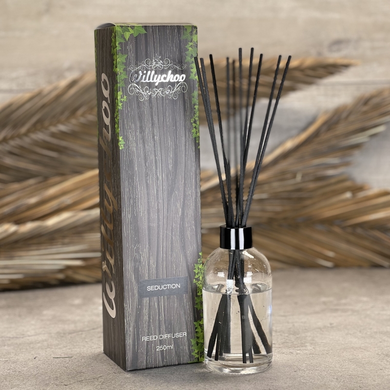 Seduction Reed Diffuser