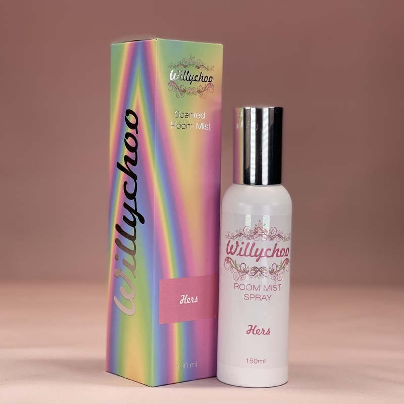 Hers Room Spray