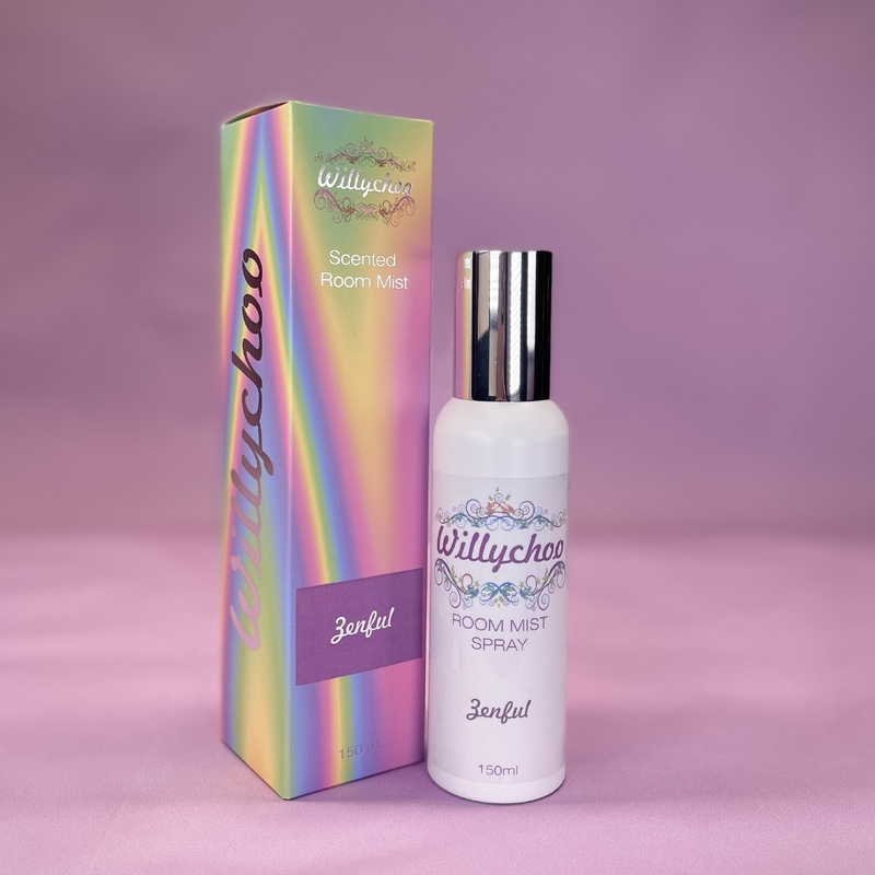 Zenful Room Spray