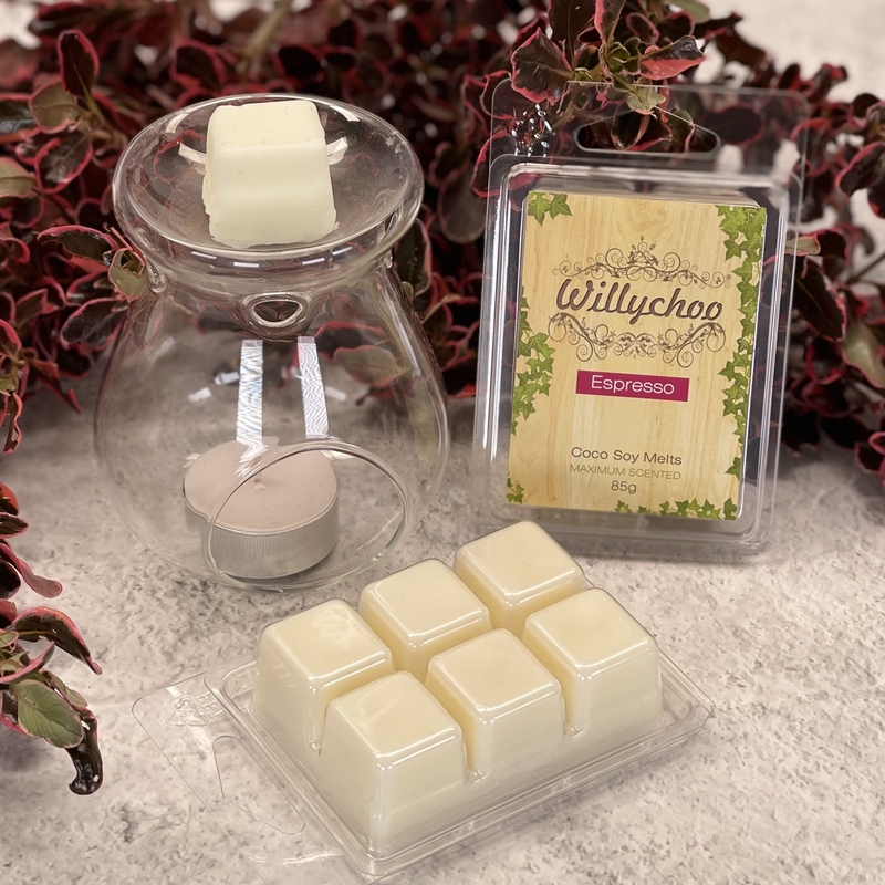 Espresso Melts