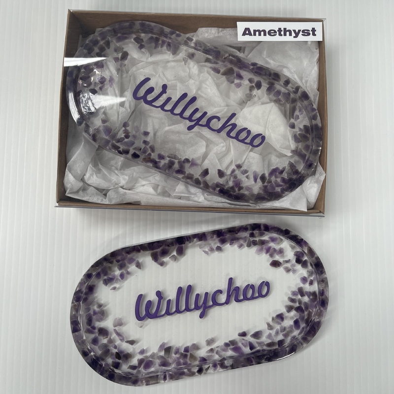 Amethyst - Tray
