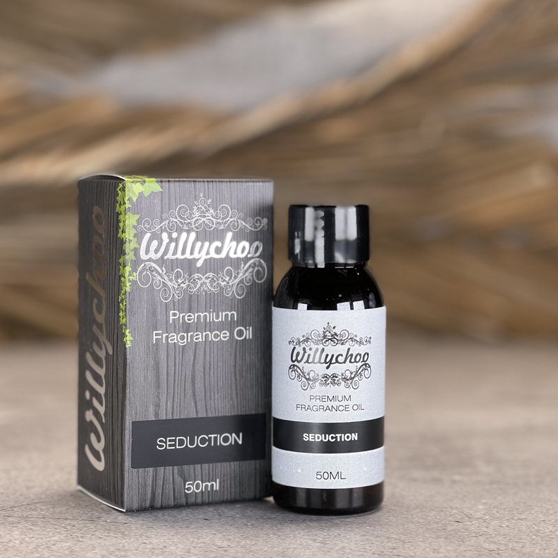 Seduction Fragrance Oil