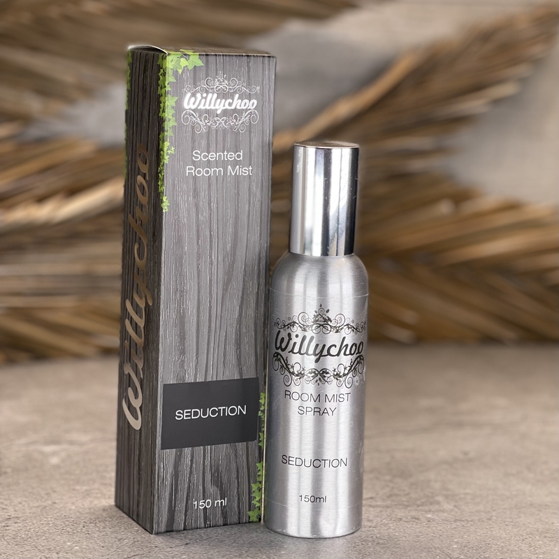 Seduction Room Spray