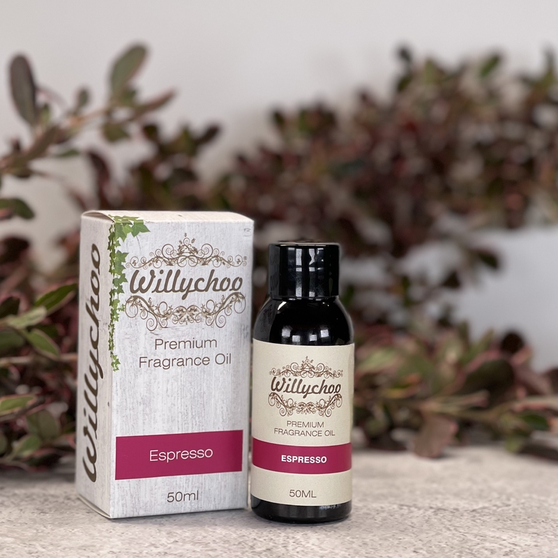 Espresso Fragrance Oil