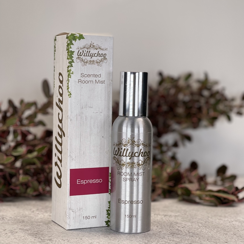 Espresso Room Spray