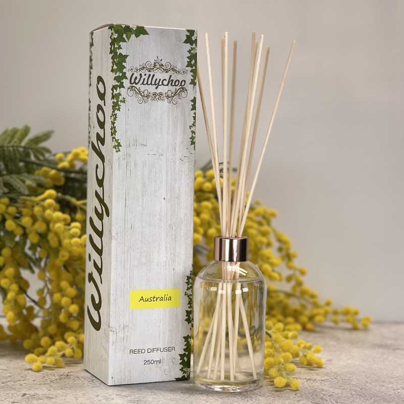 Australia Reed Diffuser