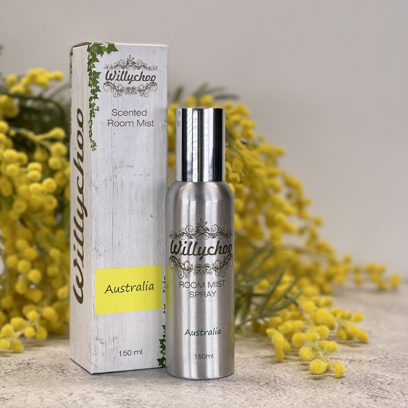 Australia Room Spray