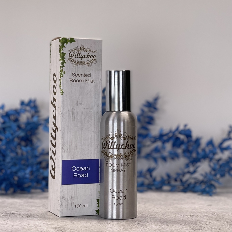 Ocean Road Room Spray