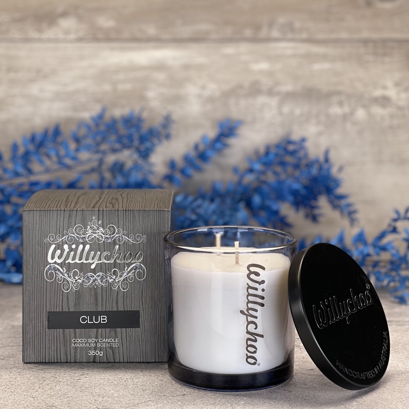 Club Candle