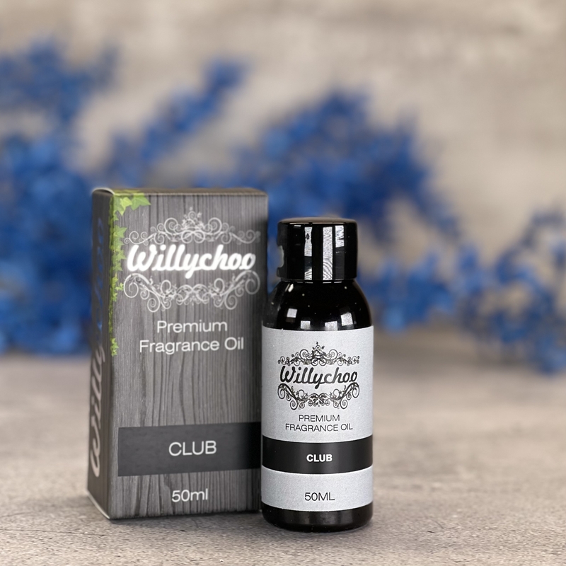 Club Fragrance Oil