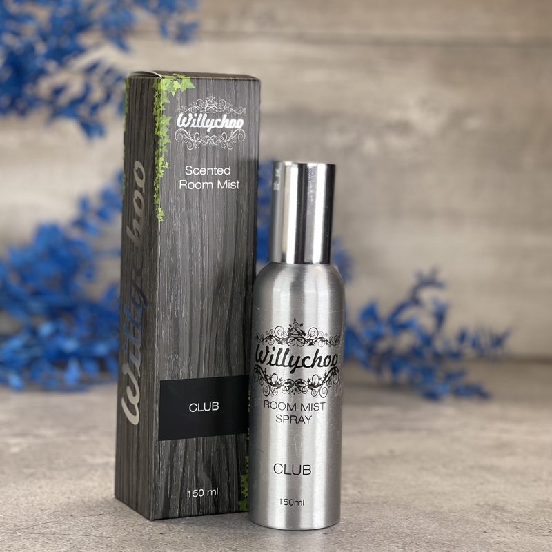 Club Room Spray