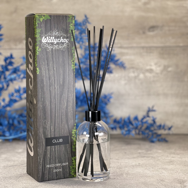 Club Reed Diffuser