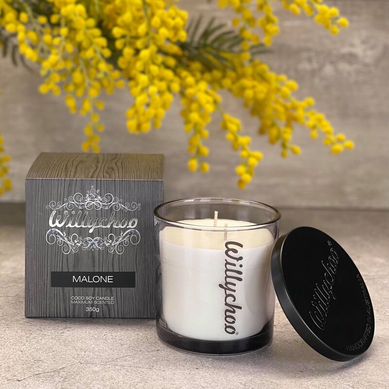 Malone Candle
