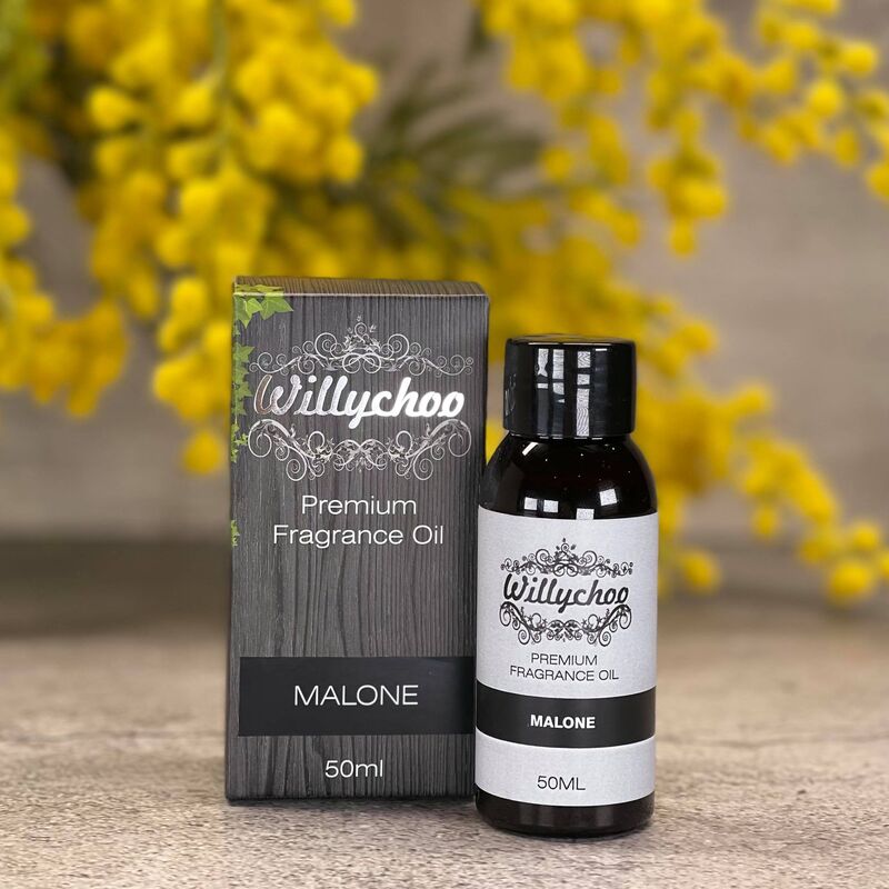 Malone Fragrance Oil