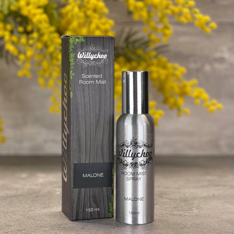Malone Room Spray