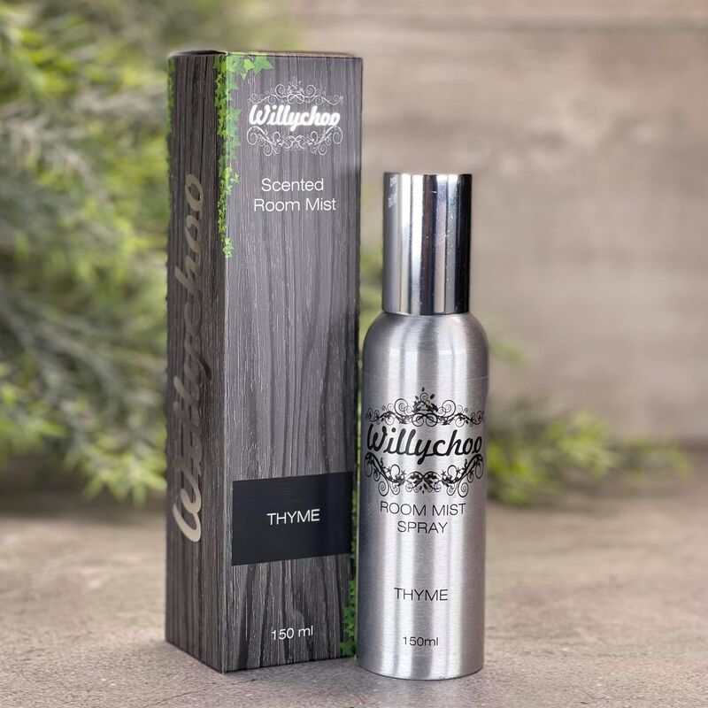 Alpine Room Spray