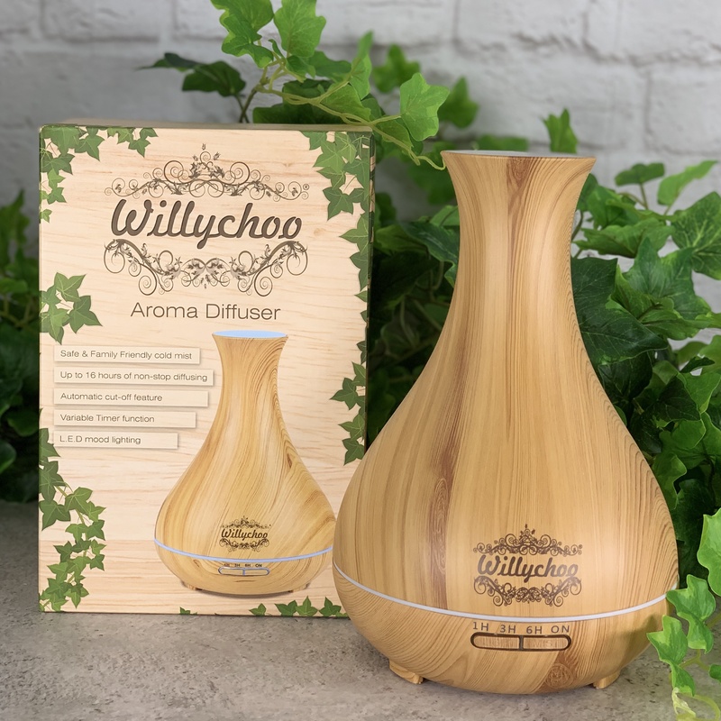 Aroma Diffuser