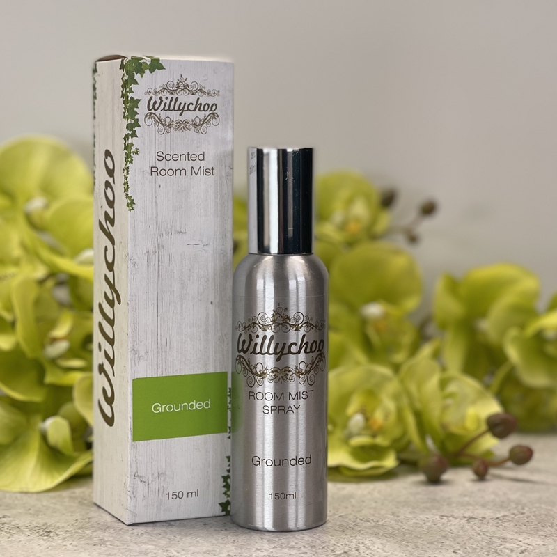 Grounded Room Spray