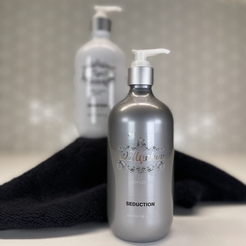 Hers Body Lotion