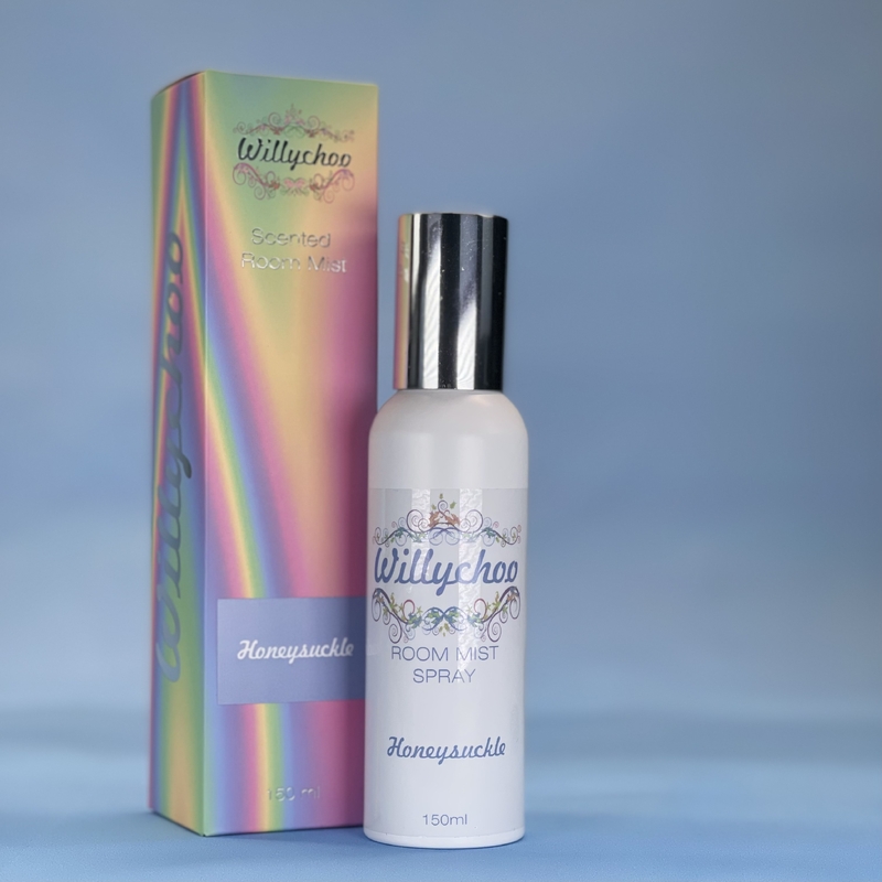 Honeysuckle Room Spray