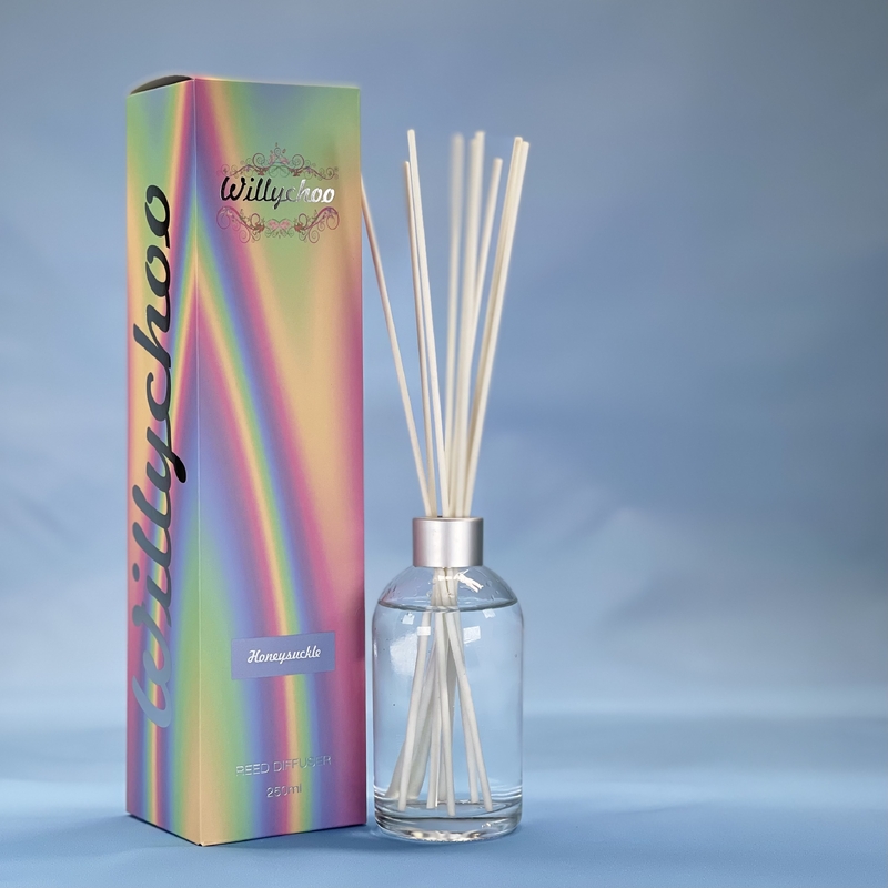 Honeysuckle Reed Diffuser
