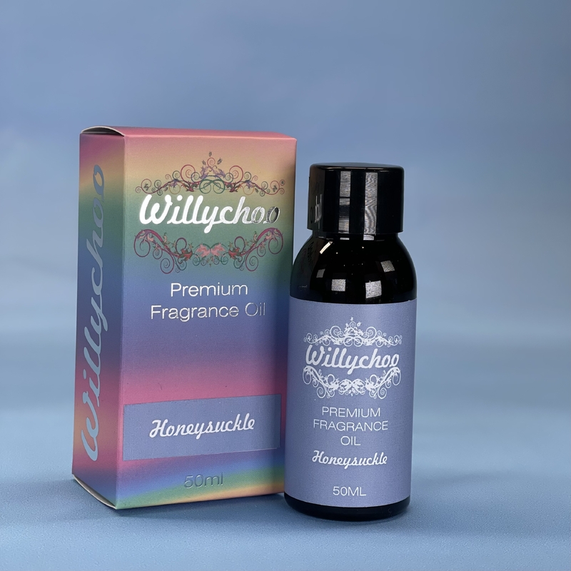 Honeysuckle Fragrance Oil