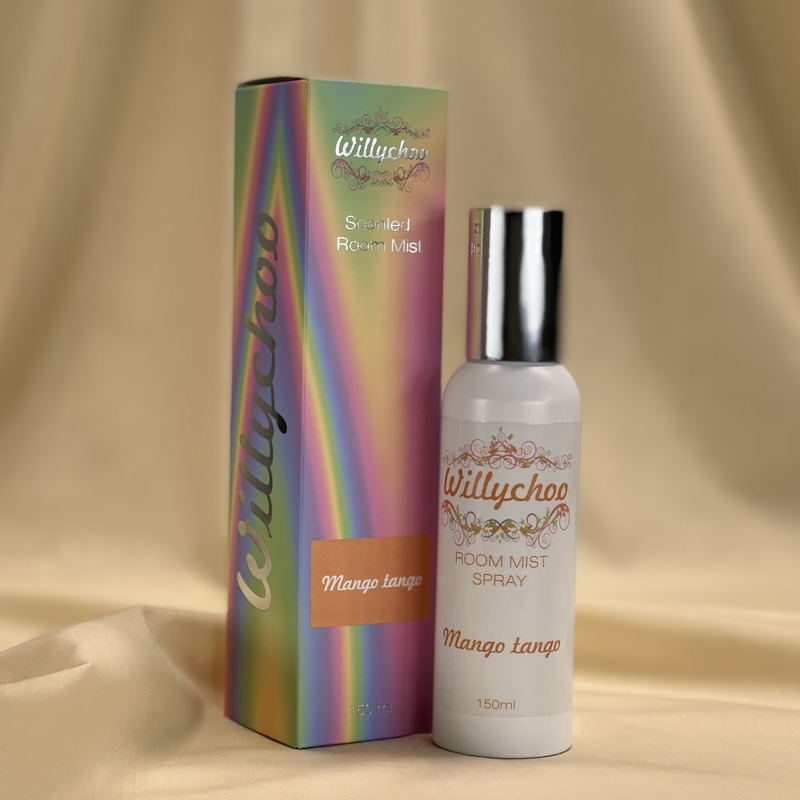 Mango Tango Room Spray