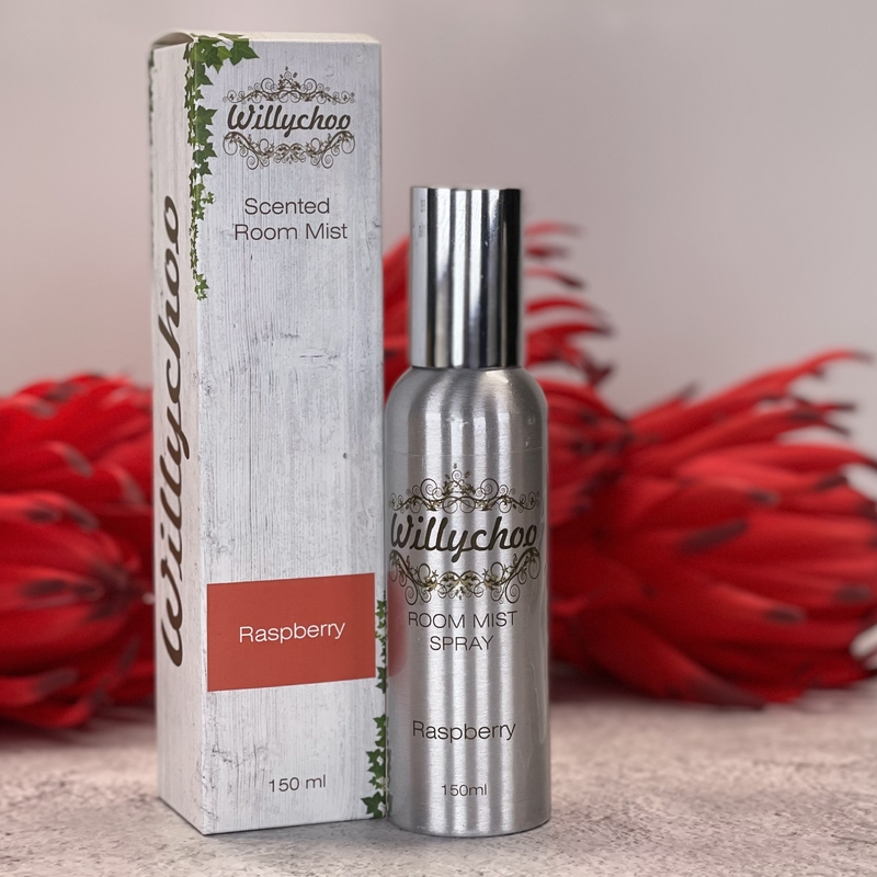 Raspberry Room Spray