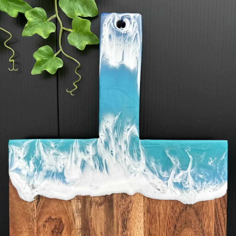 Charcuterie board 1