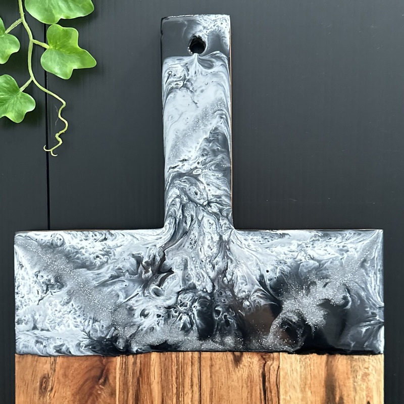 Charcuterie board 11