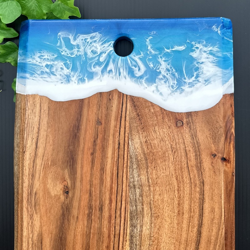 Charcuterie board 5