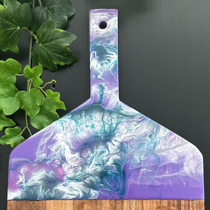 Charcuterie board 9