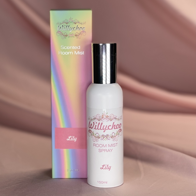Lily Room Spray