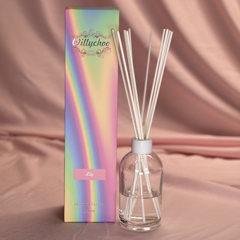 Lily Reed Diffuser