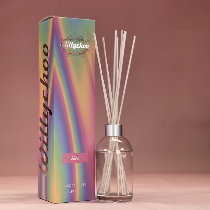 Hers Reed Diffuser