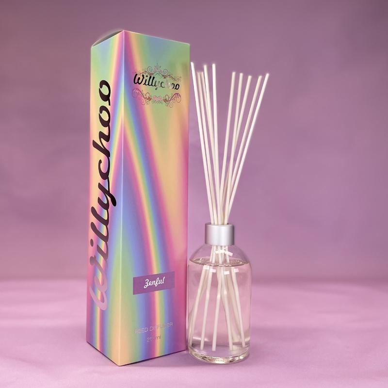 Zenful Reed Diffuser