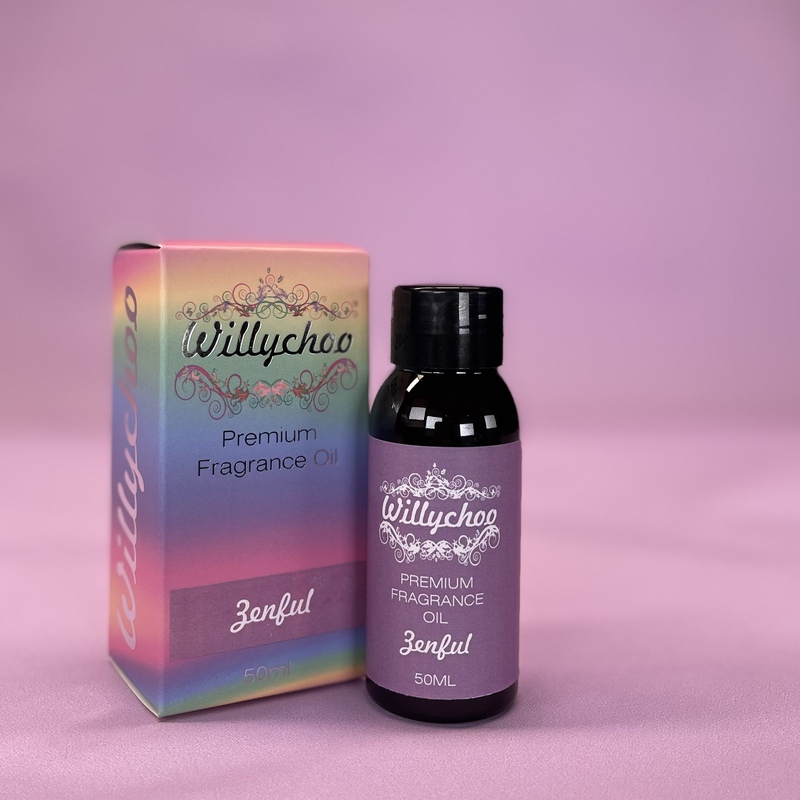 Zenful Fragrance Oil