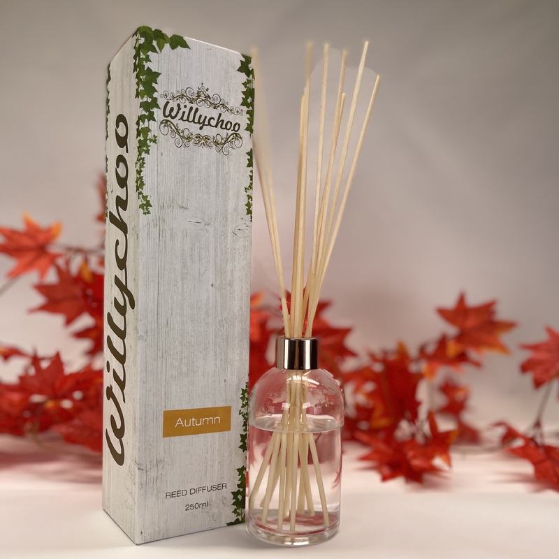Autumn Reed Diffuser