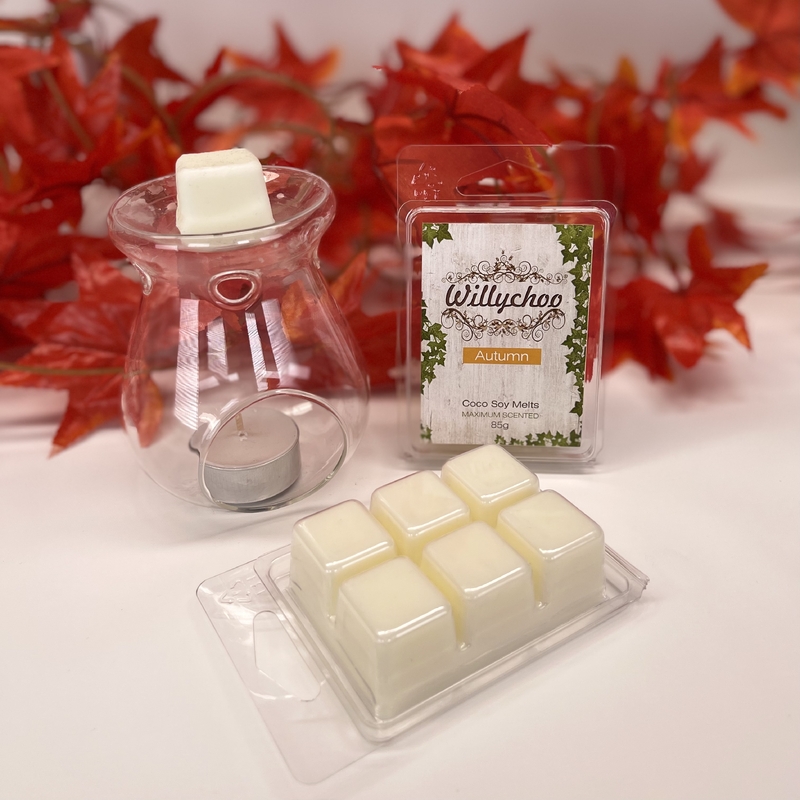 Autumn Melts