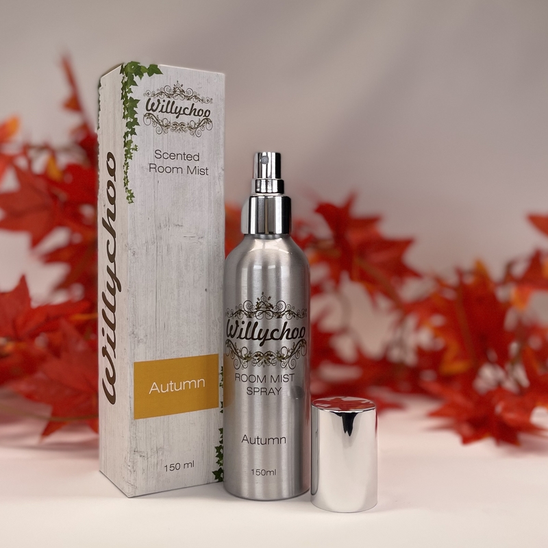 Autumn Room Spray