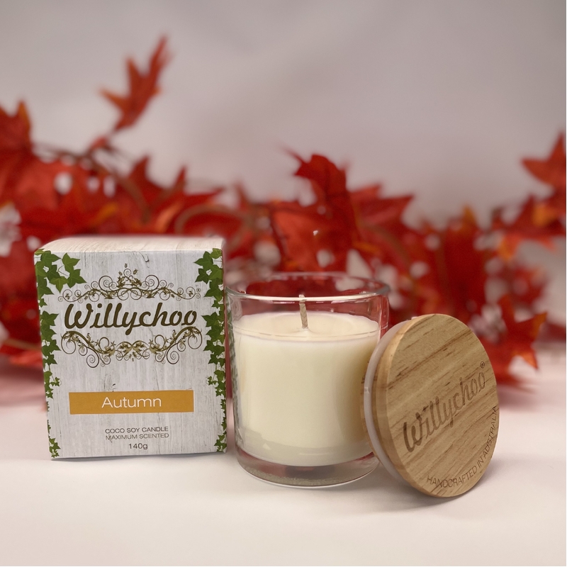Autumn Medium