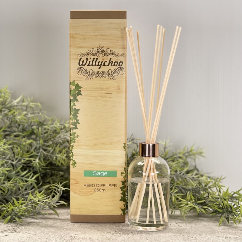 Sage Reed Diffuser
