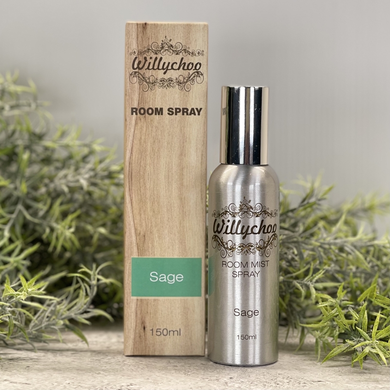 Sage Room Spray