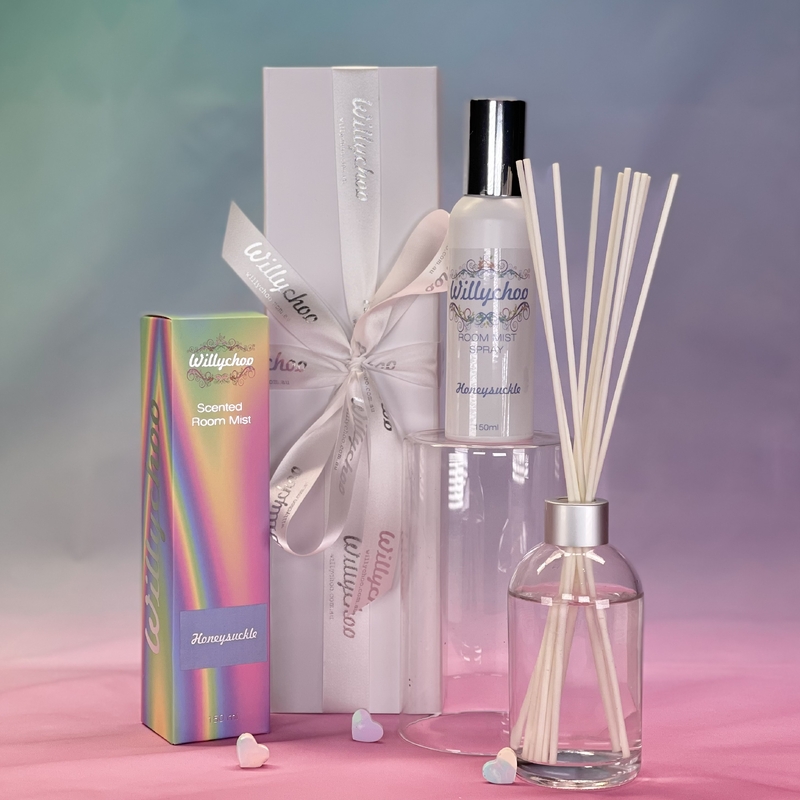 Home Fragrance Gift Box